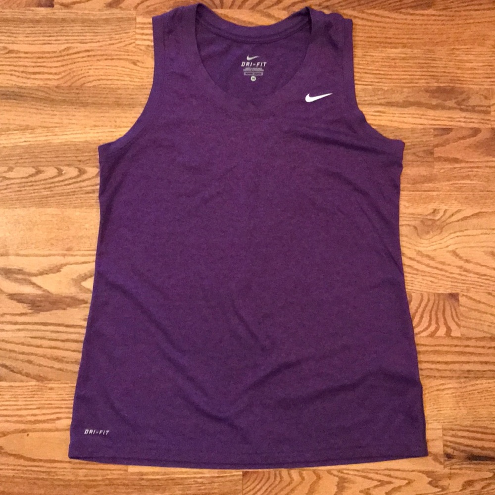 Nike Dri-Fit tank top